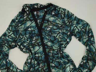 bluzki plus size allegro: Жіноча блуза, розмір L — 1