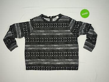 hm cargo: H&M, Bluzka damska, rozmiar L — 2