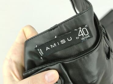 джинси жіночі сінсей: Amisu, Material trousers for women, size L (EU 40) — 4