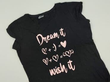 T-shirt damski, rozmiar 2XL