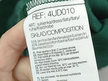 tchibo.pl ubrania: QUIOSQUE, Sukienka damska, rozmiar 2XL — 5