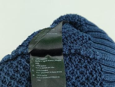 bluoltre sweter: Holly & Whyte, Sweter damski, rozmiar XL — 5