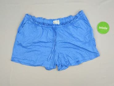 bonprix krótkie spodenki: Bpc bonprix collection, Szorty damskie, rozmiar 6XL — 2