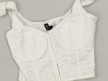 H&M Divided, Top damski, S w lalafo.pl H&M Divided, Top damski, S