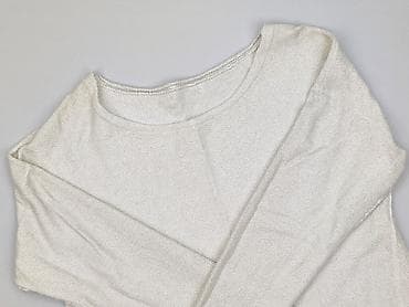 bluzki markowe: Unisono, Sweter damski, rozmiar M — 1