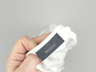 ccc trampki biale: Yessica, Bluzka damska, rozmiar M — 5