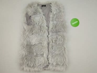 futerko kamizelka damskie: Kamizelka damska, rozmiar L — 2