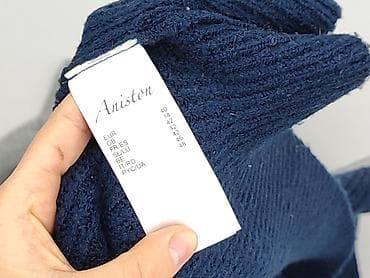 sweter serca: Sweter damski, rozmiar M — 6