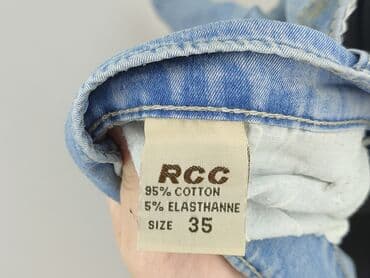 spodnie pumpy lata 80: Spodnie 3/4 damskie, rozmiar 2XL — 4