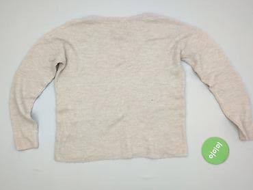 sweter stradivarius: Reserved, Sweter damski, rozmiar S — 4