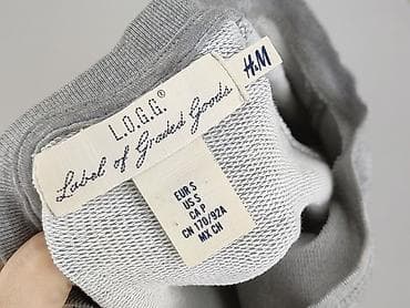 bluza bruce lee: H&M L.O.G.G., Bluza damska
, rozmiar S — 4