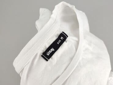 bluza lewandowski: Sinsay, Bluzka damska, rozmiar M — 4