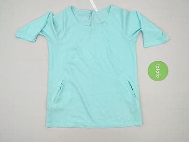 czerwona bluza pull: Diverse, Bluzka damska, rozmiar S — 2