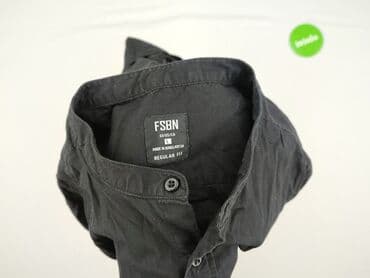 koszulka bts: FSBN, Koszulа dla mężczyzn, rozmiar L — 4