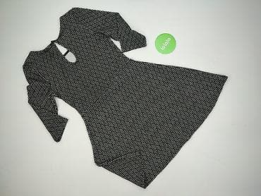 bizzu: SZACHOWNICA, Sukienka damska, rozmiar L — 3