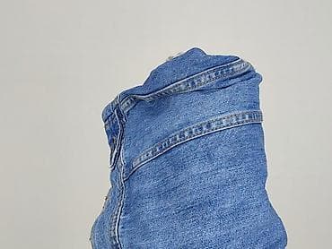 pull t shirt: Dziecięca kurtka jeansowa, 8 lat, 122-128 cm, Palomino, stan - Bardzo dobry — 6
