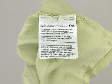 t shirty flame: C&A, T-shirt damski, rozmiar M — 5