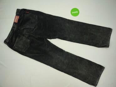 Kobiety: Spodnie materiałowe damskie, rozmiar XL — 3