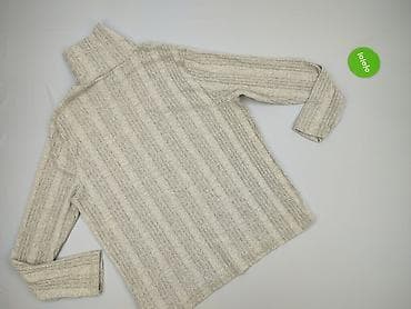 sweter papaya: Golf damski, rozmiar 2XL — 4
