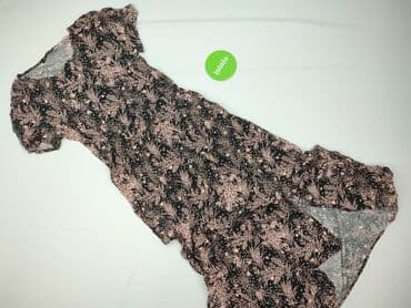 sukienka maxi sinsay: Sinsay, Sukienka damska, XL — 2