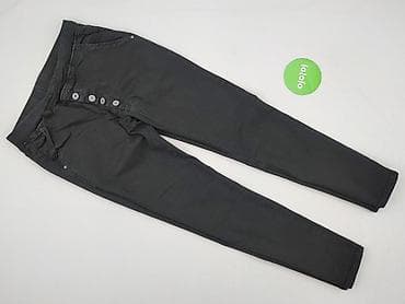 solar jeansy: Jeansy damskie, rozmiar S — 2