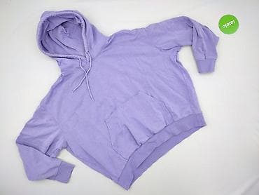 bluzy hm: Bluza z kapturem damska, rozmiar M — 2