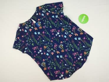 tanie bluzki z krótkim rękawem: Bluzka damska, rozmiar 4XL — 3