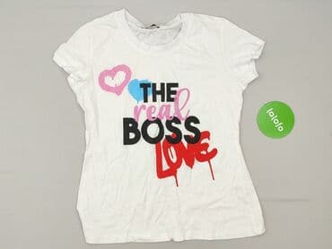 tom and jerry t shirty: Tom Rose, T-shirt damski, rozmiar L — 3