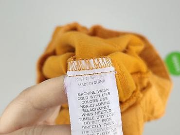 bluza bayernu: Spodnie dresowe damskie, rozmiar M — 5