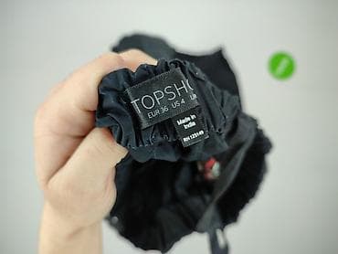 primark gingham top: Topshop, Sukienka damska, rozmiar S — 4