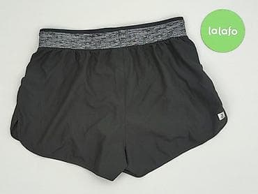 bokserki decathlon: Domyos, Szorty damskie, rozmiar XS — 3