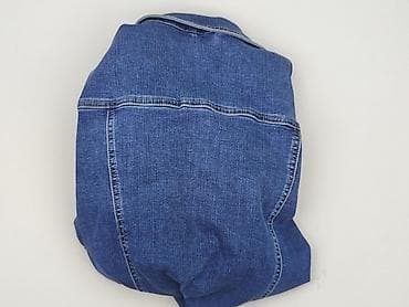 mac jeans: Kurtka jeansowa damska, rozmiar XL — 6