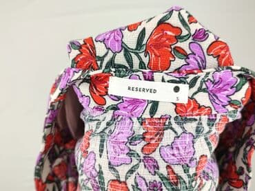 reserved sukienki plus size: Reserved, Sukienka damska, S — 4