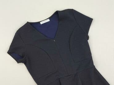 jeansy promod: Promod, Sukienka damska, rozmiar L — 1