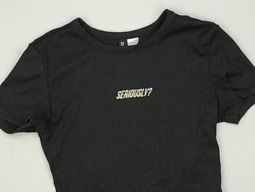 biustonosz: H&M Divided, Top damski, rozmiar S — 1