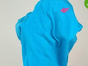 chaotic system t shirt: 4F, T-shirt damski, rozmiar M — 6