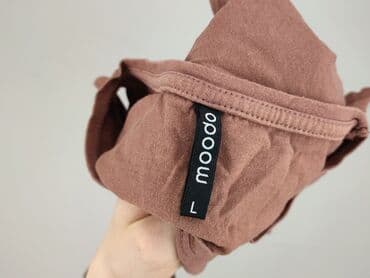 koszule lniane lidl: Moodo, Bluzka damska, L — 4