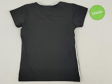 garnitur adidasa: Adidas, T-shirt damski, rozmiar S — 3