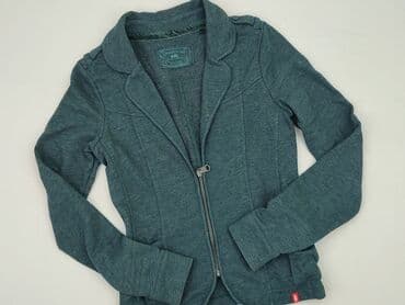 marynarka bomberka damska: Edc by Esprit, Marynarka damska, rozmiar S — 1