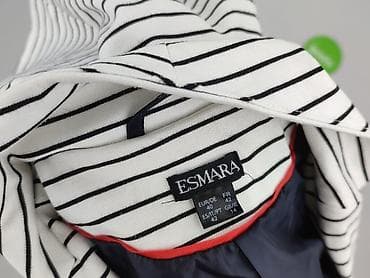 esprit sweter w paski: Esmara, Marynarka damska, rozmiar M — 5