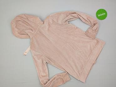 esmara bluzki: Esmara, Bluza z kapturem damska, rozmiar XS — 3