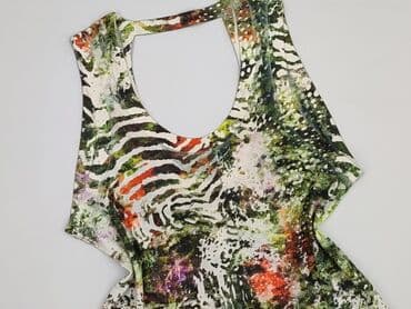 zielona koszulka zara: Zara, T-shirt damski, rozmiar S — 1