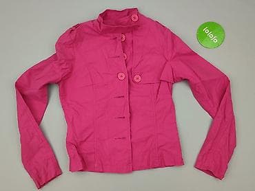 simple wool kombinezon: Kurtka przejściowa damska, rozmiar S — 2