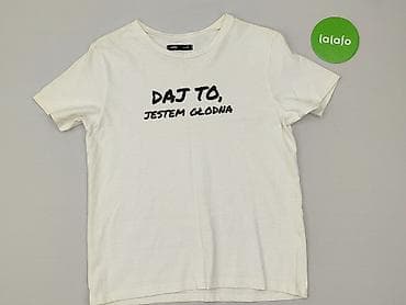 sinsay koszulka minecraft: Sinsay, T-shirt damski, rozmiar S — 2