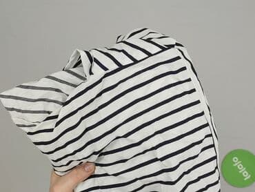 koszulka w paski reserved: H&M Divided, Koszula damska, S — 6