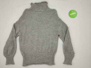 sweter w paski h: Vero Moda, Sweter damski, rozmiar M — 3