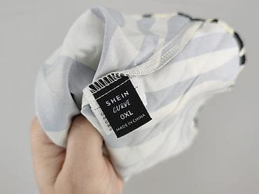 ichi kurtka: Shein Curve, Bluzka damska, rozmiar XL — 4