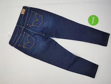 lewis: Levi’s, Jeansy damskie, rozmiar L — 3