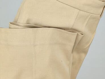 tally weijl spodnie z wysokim stanem: Laura Scott, Spodnie materiałowe damskie, S — 7