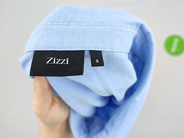 zhenzi bluzka: Zizzi, Koszula damska, rozmiar S — 4